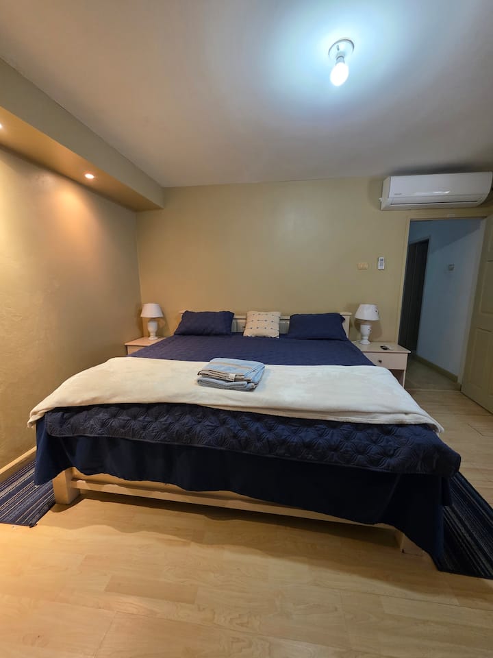 Chambre 1