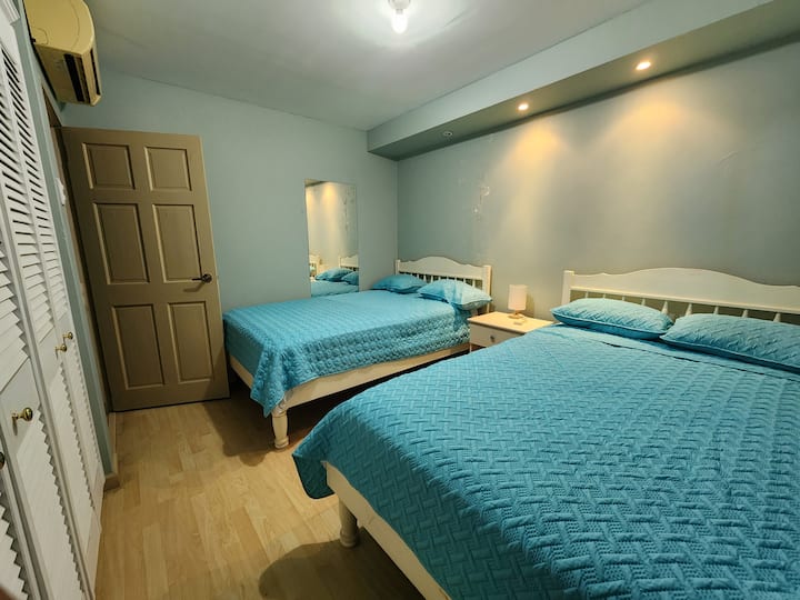 Chambre 2