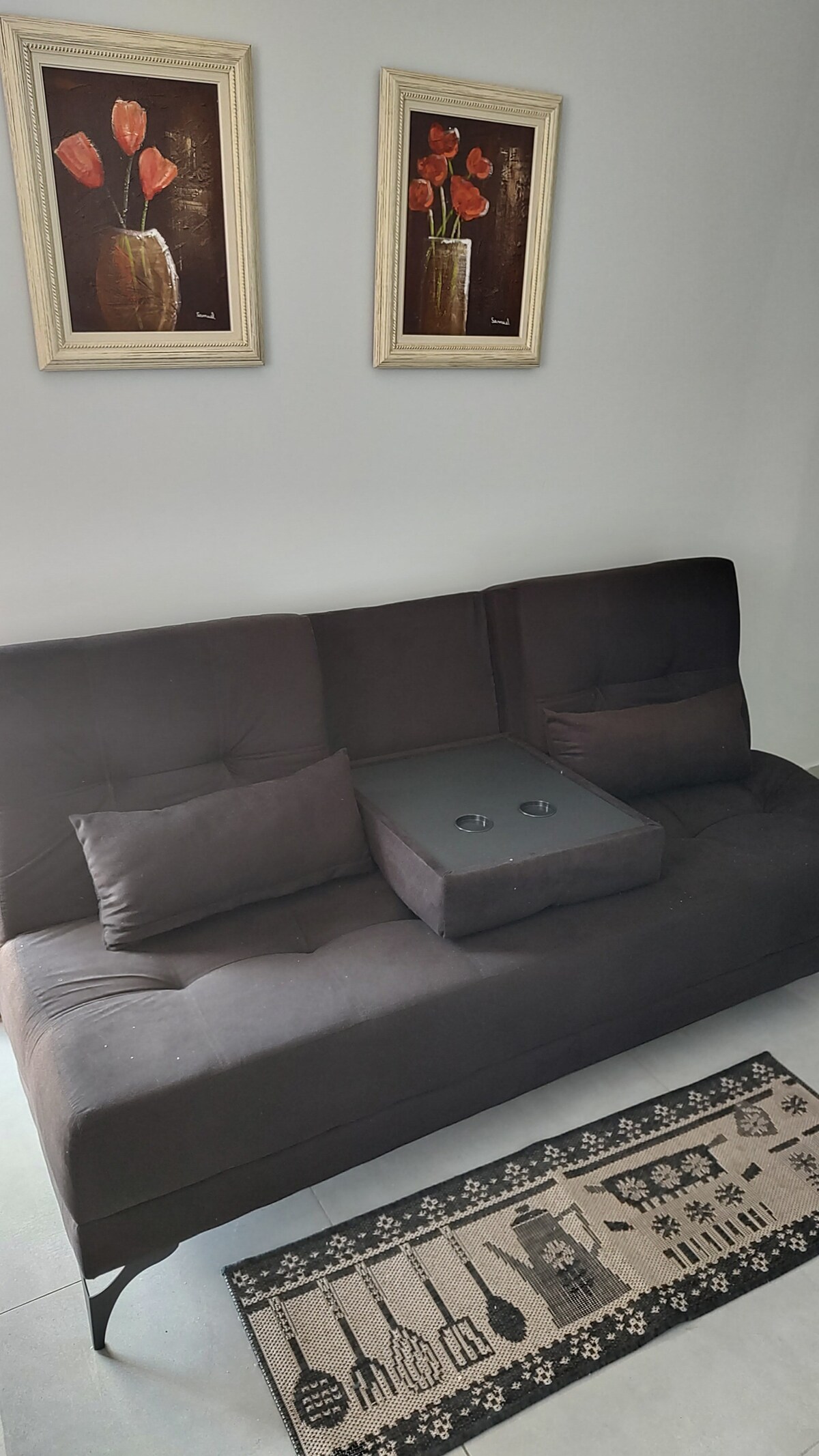 Anúncio popular: Cozy, comfortable and safe. em Pato Branco