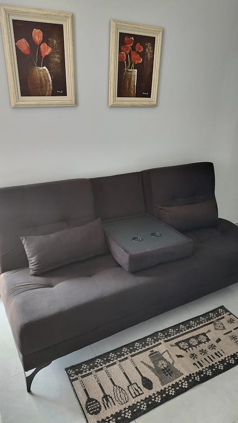 Anúncio popular: Cozy, comfortable and safe. em Pato Branco