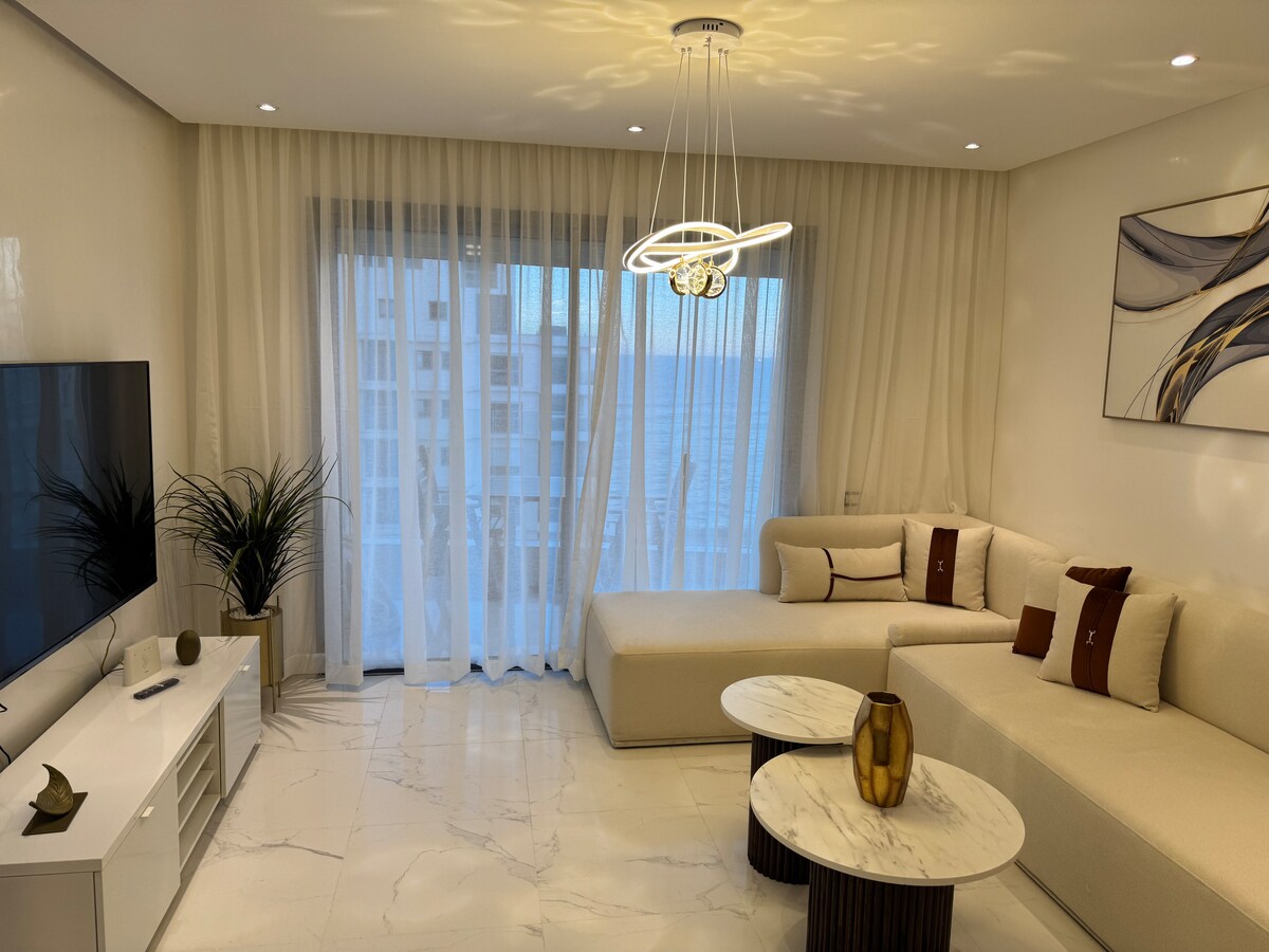 Rental unit in Casablanca  1 bedroom  1 bed  15 baths - image 2