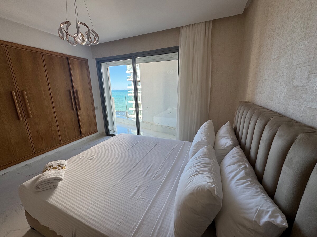 Rental unit in Casablanca  1 bedroom  1 bed  15 baths - image 3