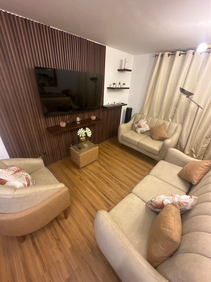 Дневна соба