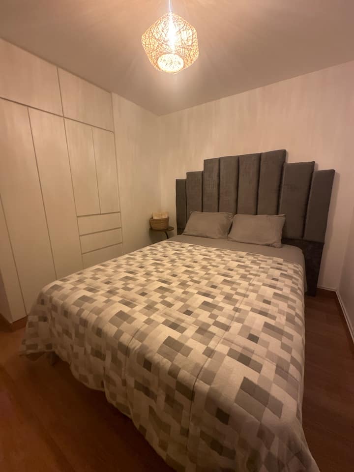 Спална соба 1