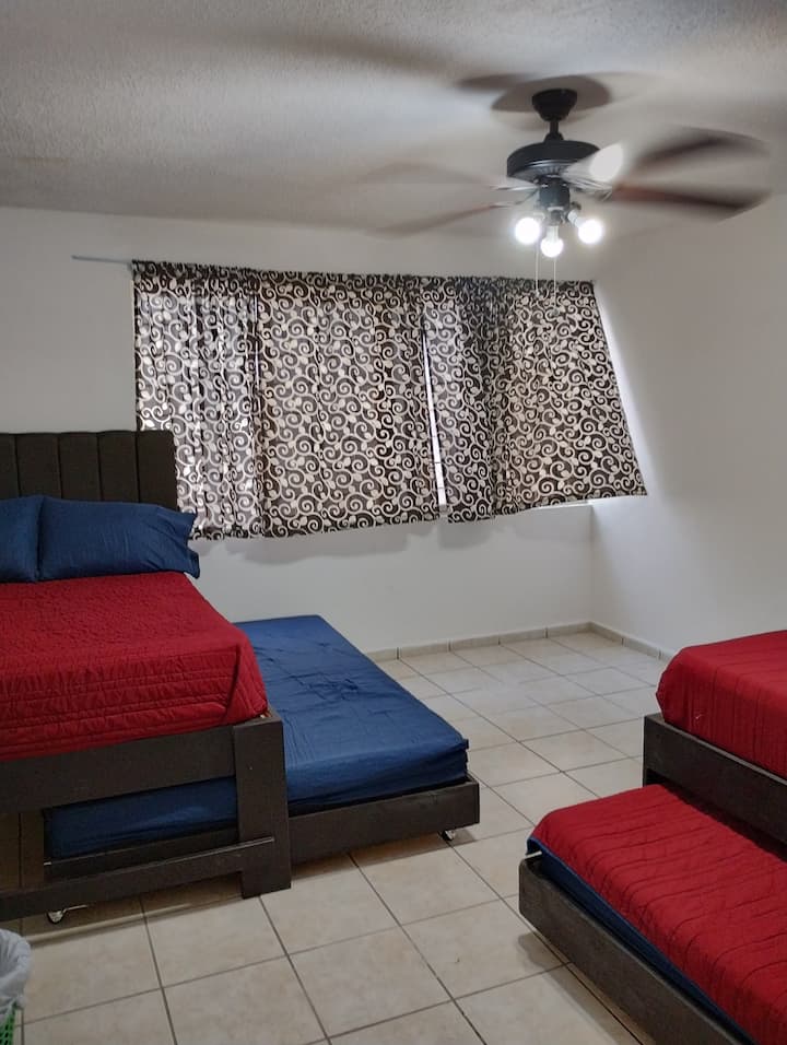 Chambre 1