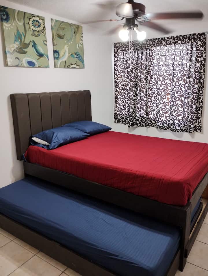 Chambre 2