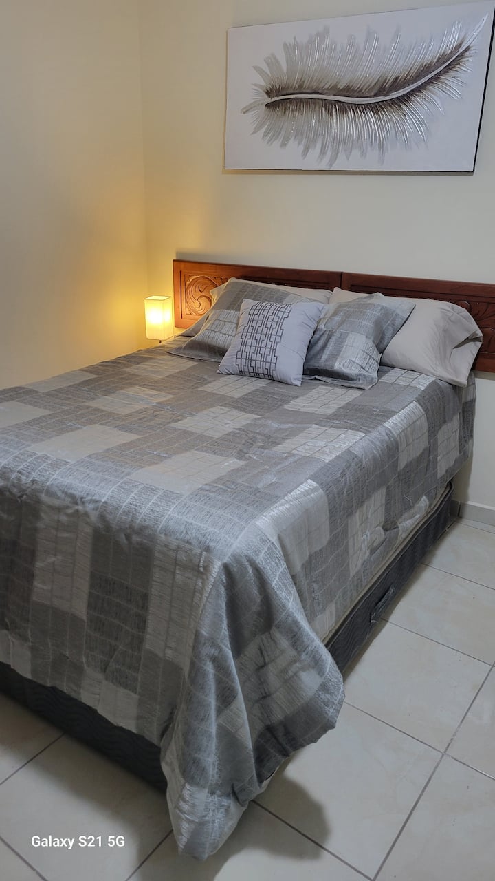 Habitación