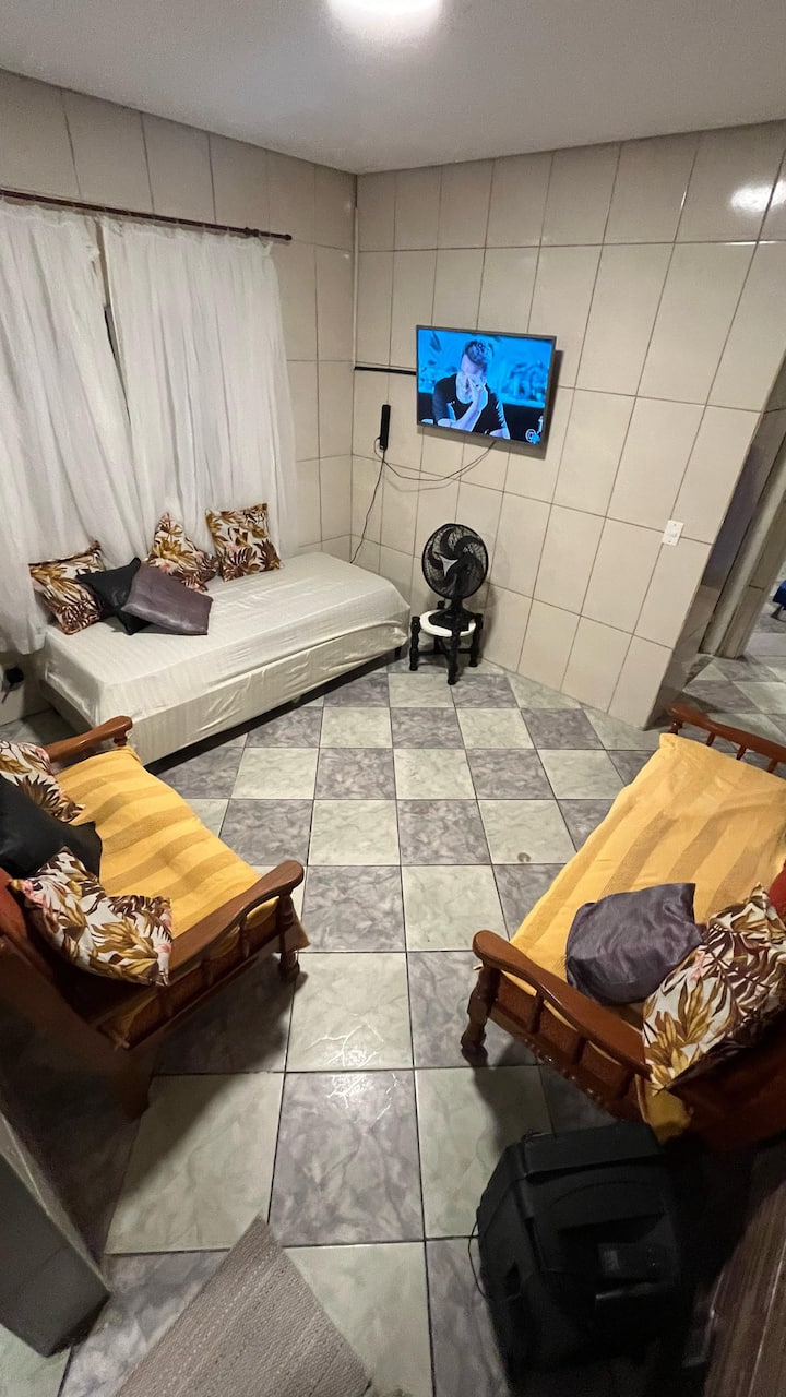 Всекидневна