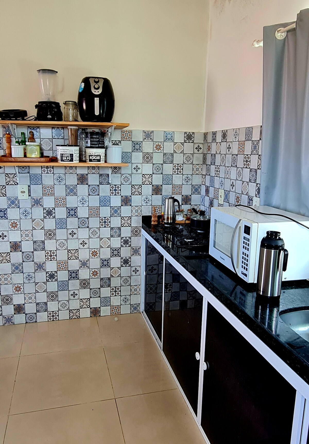 Imóvel de sucesso: Apartment with Garage em Parnamirim
