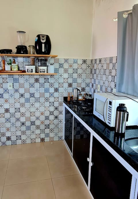 Imóvel de sucesso: Apartment with Garage em Parnamirim