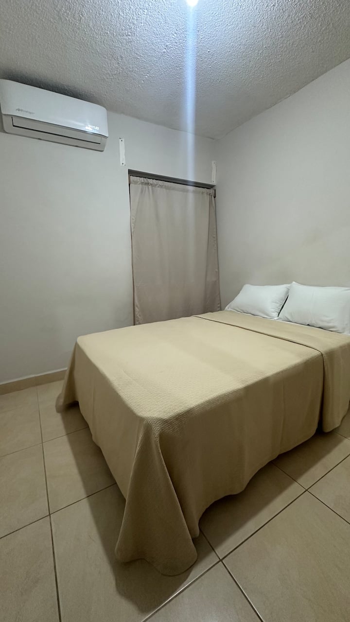 Chambre 1