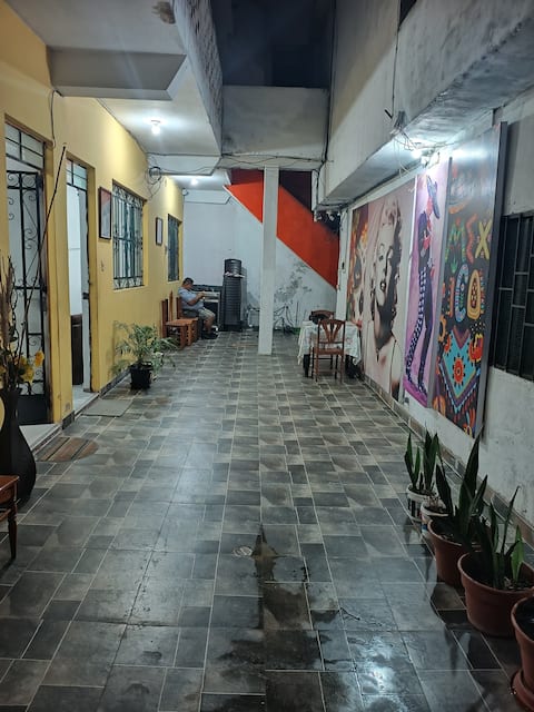 Casa Gaston
