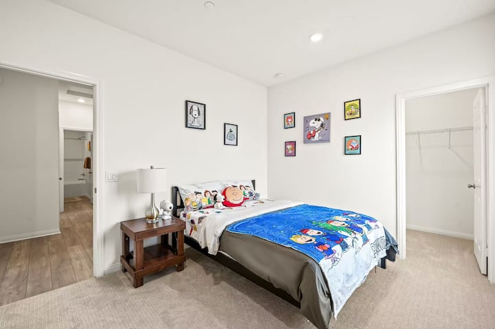 Bedroom 4