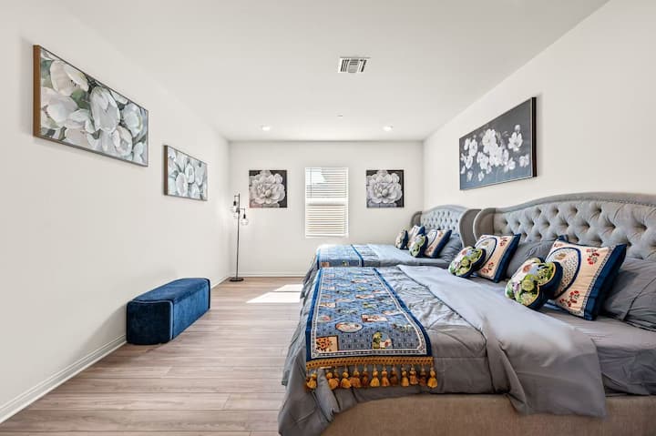 Bedroom 5