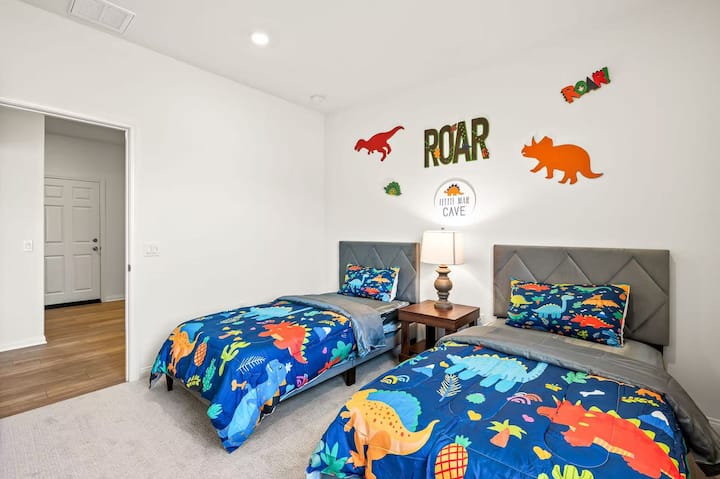 Bedroom 2