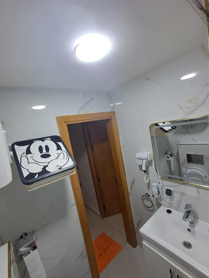Lhay Guest House - Agadir