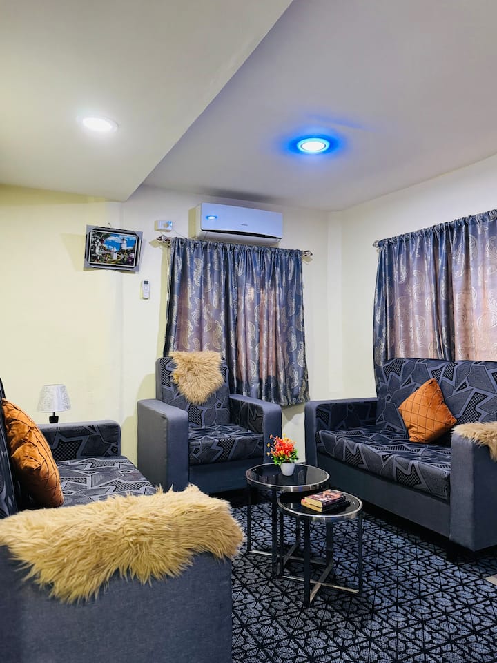 Nadi Holiday House - Nadi