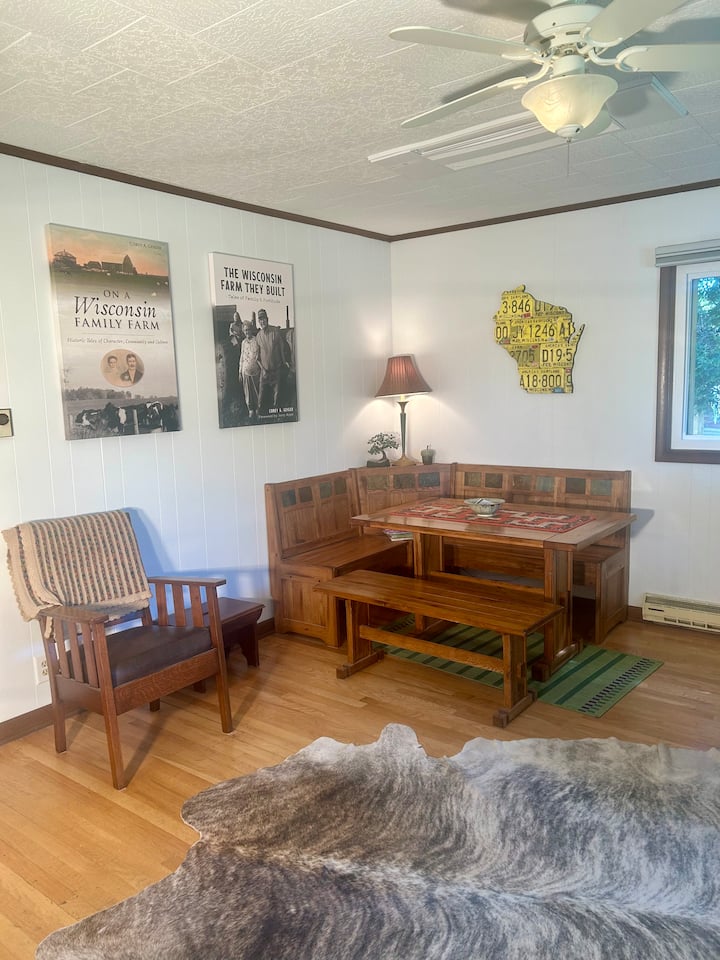 North Ephraim Door County Cottage - Duplex - Sister Bay