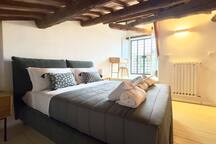Rooftop Retreat
Trastevere rental in Roma