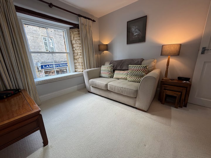 Central Stow The Bakehouse Flat - Bourton-on-the-Water