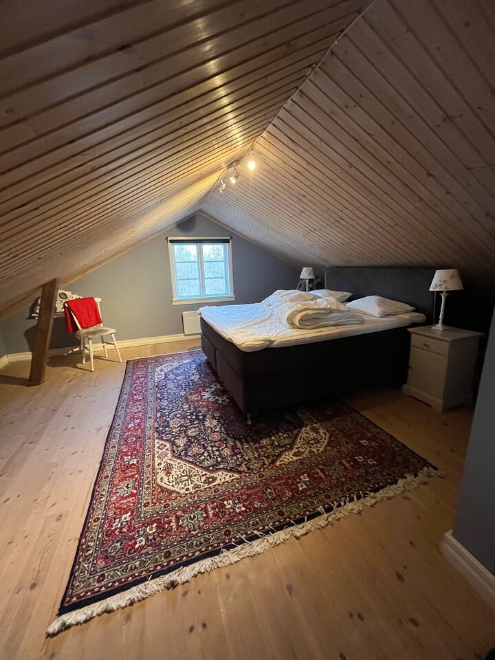 საძინებელი 1