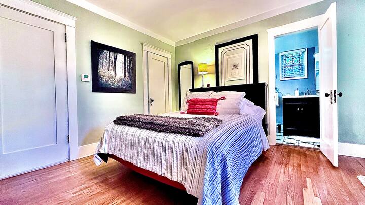 ห้องนอน