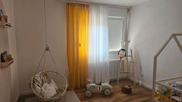 საძინებელი 2