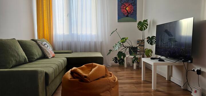 მისაღები ოთახი