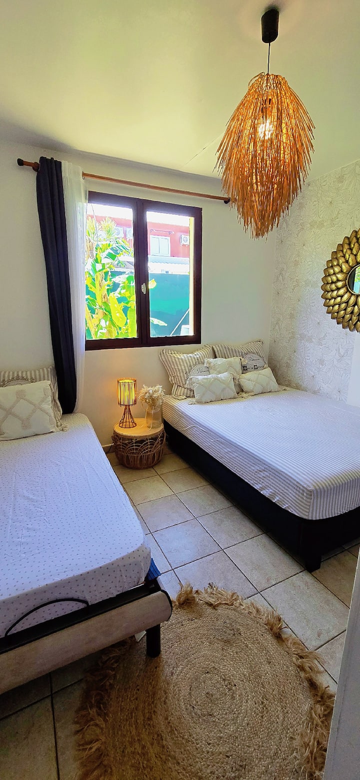 Habitación 2