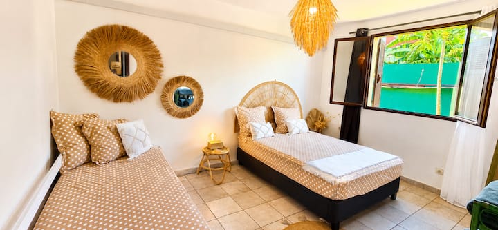 Habitación 4