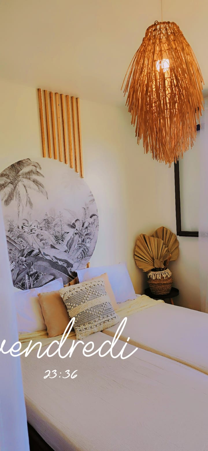 Habitación 3