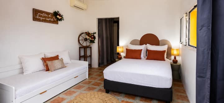Habitación 1