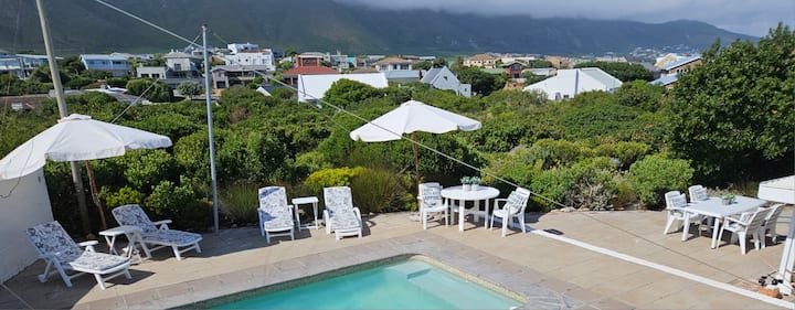 Beautiful Home Away From Home - Hermanus
