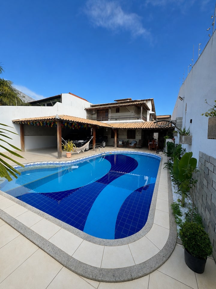 Oceânica Residence - Aracaju