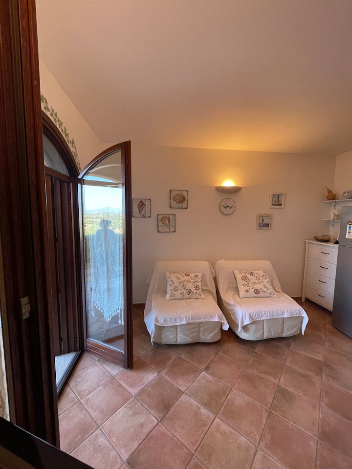 Всекидневна