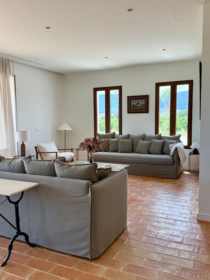 Country House In Valencia - Cullera