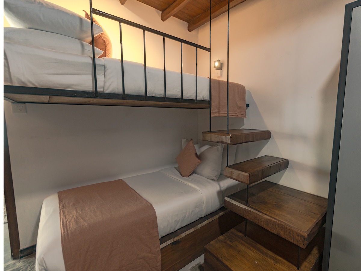 საძინებელი 2