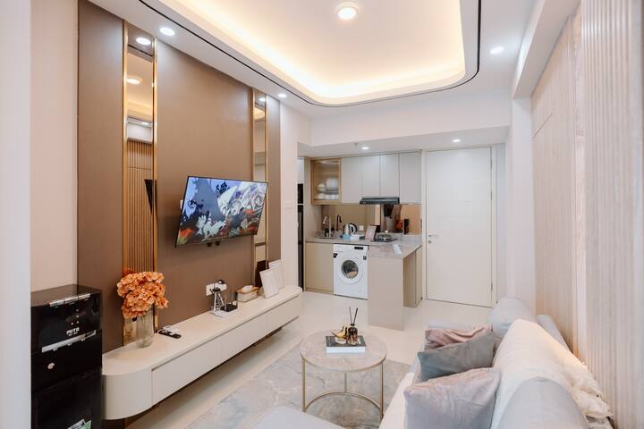 Yoonah.Property managed Airbnb listing 1