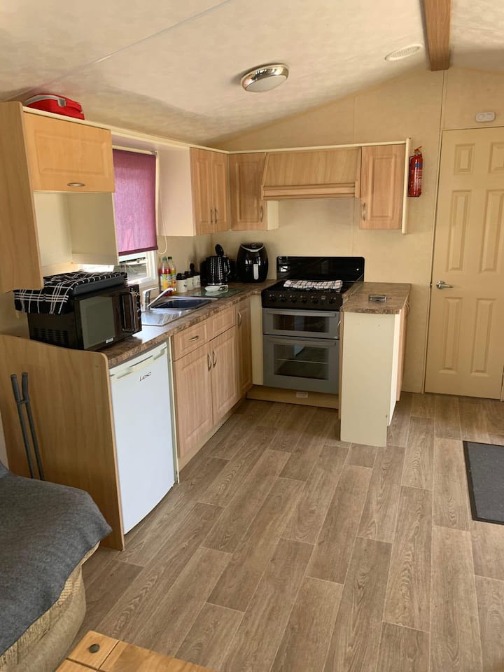 J23 3bedroom Pet Friendly - Withernsea