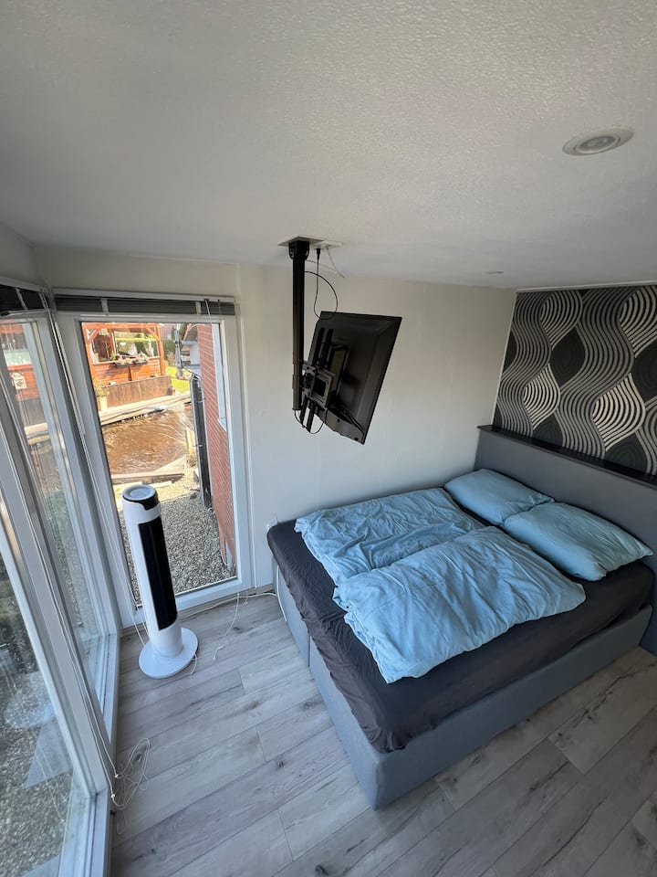 ห้องนอน