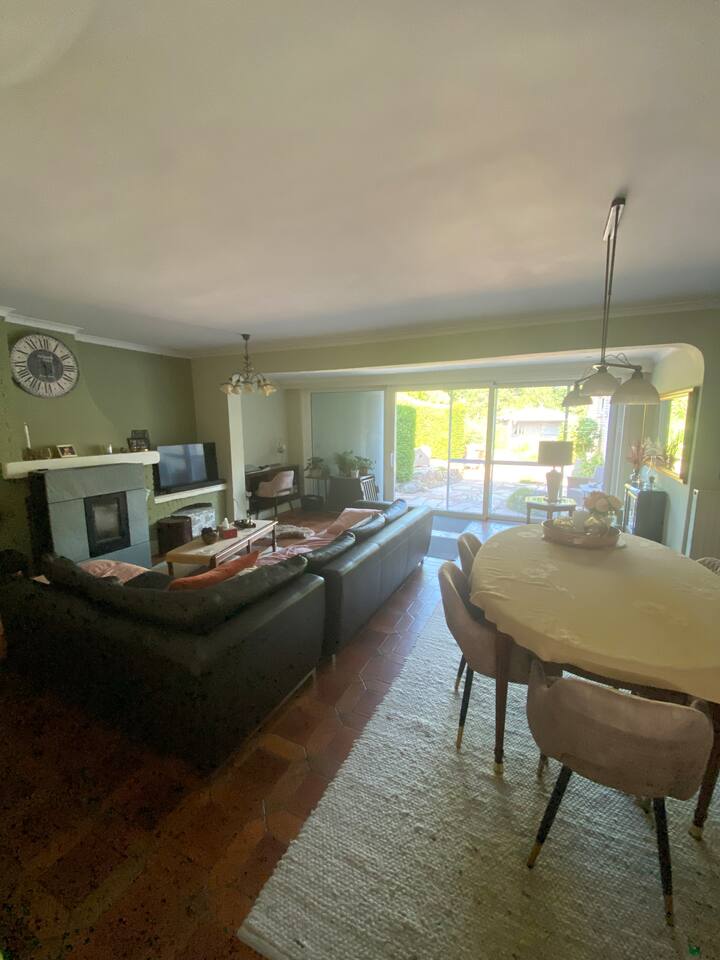 Bungalow Rozenhoed - Saint-Nicolas