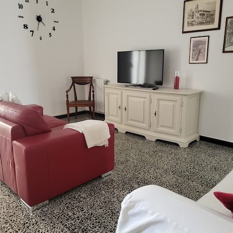 Airbnb con migliori performance: Casa Roncati a Pietra Ligure