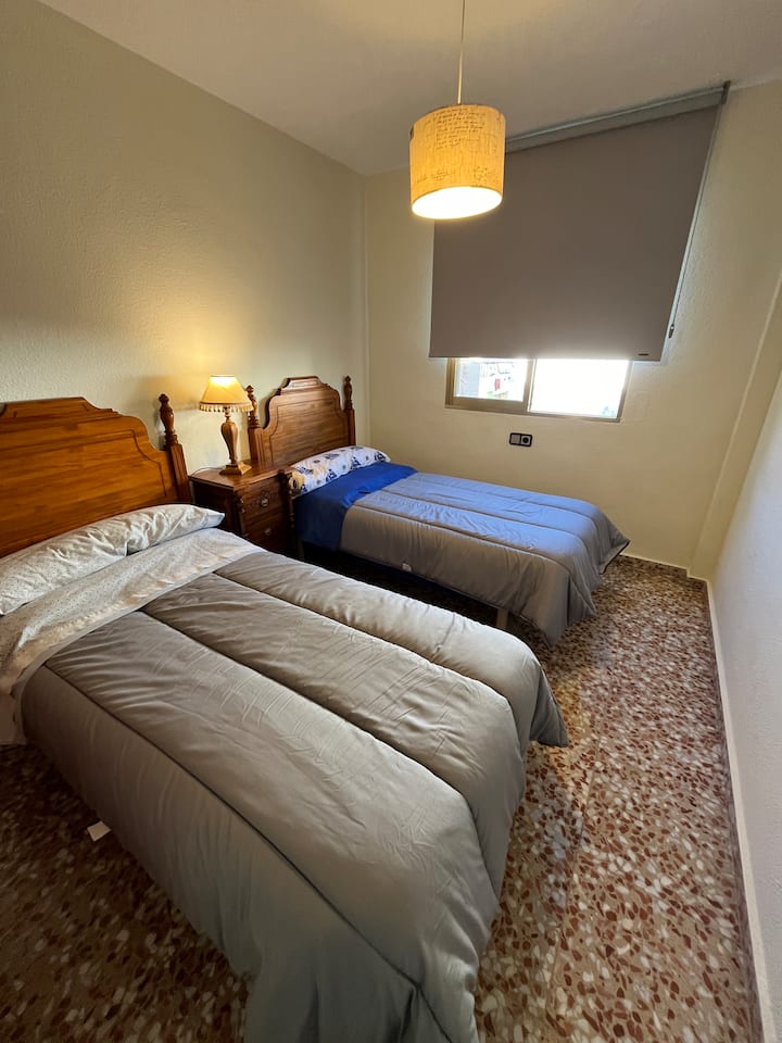 Спална соба 3