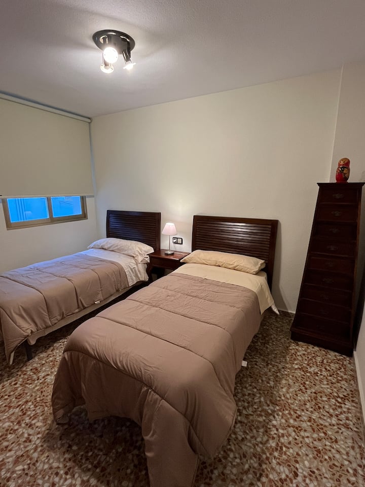 Спална соба 2