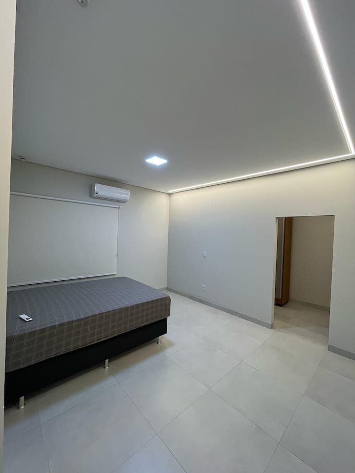 Спална соба 1