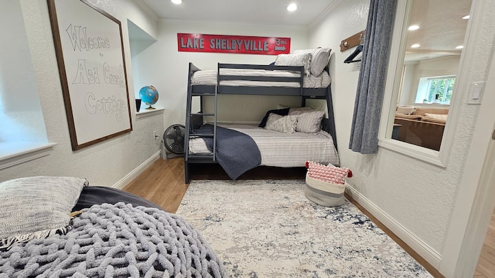 Спална соба 1