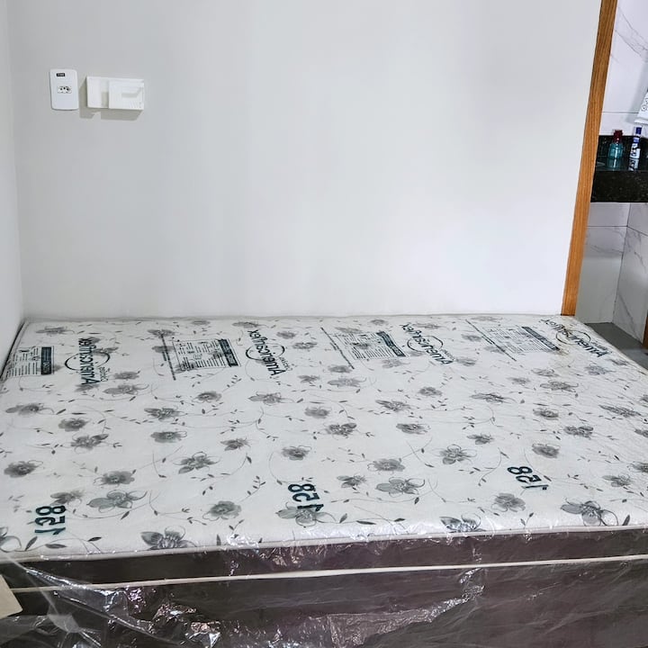 חדר שינה 3 - סוויטה