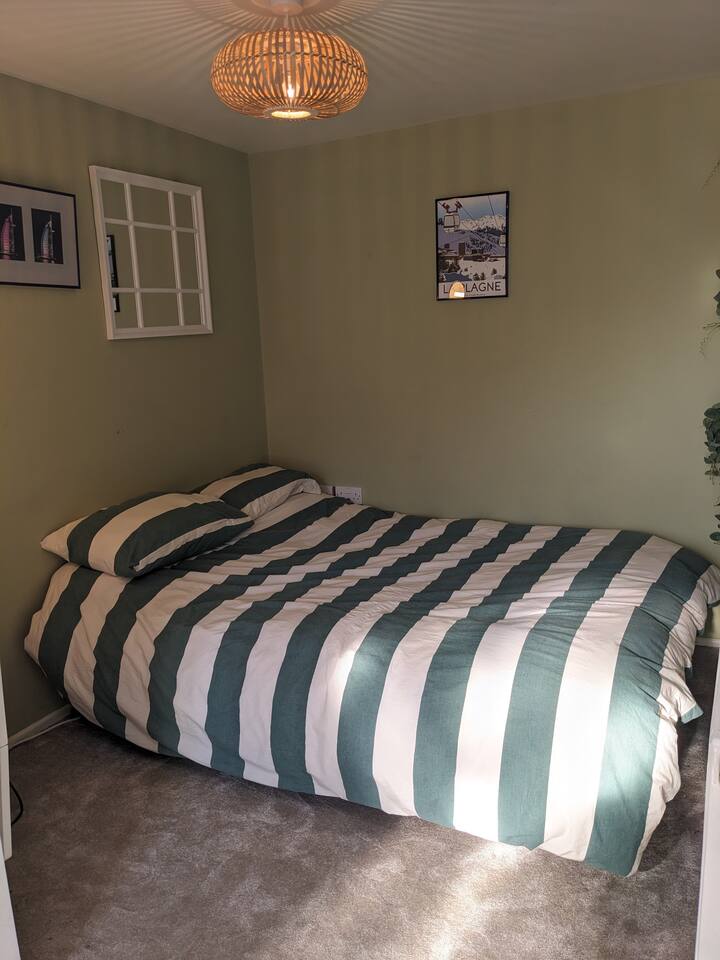 Weypad Is A Great Private Space - Weymouth