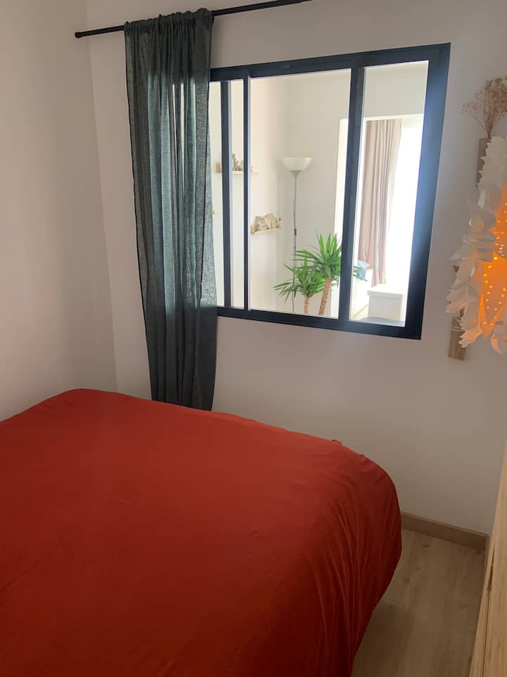 Спална соба