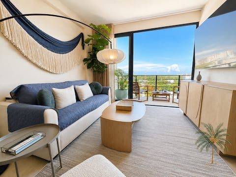 Top Airbnb: Depa Favorito | Private Bedroom | Pool |Centro in Supermanzana 3